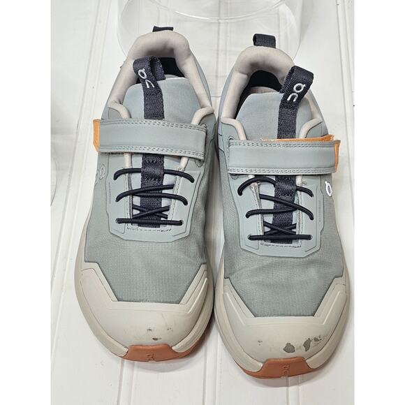 On Cloud hero, On cloud Roger and Nike Air max1 SET of 3 PAIRS KIDS SIZE 1 - Picture 14 of 16